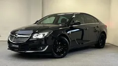 Gebruikt 2014 Opel Insignia Business Hatchback | € 9.900 (Eerlijke prijs)