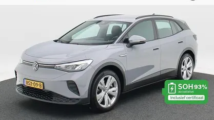 Gebruikt 2021 VW ID.4 Business SUV | € 24.850 (Eerlijke prijs)