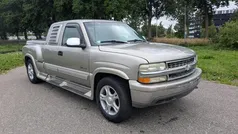 Gebruikt 1999 Chevrolet Silverado Pickup | € 5.995
