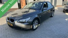 BMW 523