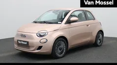 , metallic lak Gebruikt 2022 Fiat 500e Icon Hatchback | € 18.900 (Eerlijke prijs)