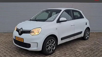 Occasion 2020 Renault Twingo Collection Hatchback | € 9.995 (Eerlijke prijs)