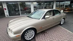 Beige Gebruikt 2004 Jaguar XJ Executive Sedan | € 12.450 (Goede deal)