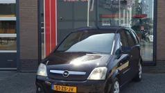 Gebruikt 2008 Opel Meriva MPV | € 1.450 (Eerlijke prijs)