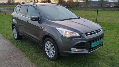 Occasion Ford Kuga Titanium 150 PK (110 kW) 2015 SUV