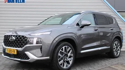 Occasion Hyundai Santa Fe Premium 265 PK (194 kW) 2023 SUV