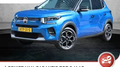 Gebruikt 2025 Citroën C3 Hatchback | € 25.925 (Eerlijke prijs)