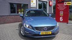Gebruikt 2015 Volvo V60 Summum Stationwagen | € 9.450 (Eerlijke prijs)
