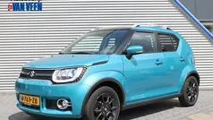 Blauw Gebruikt 2020 Suzuki Ignis Hatchback | € 14.945 (Eerlijke prijs)