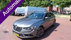 Grijs Gebruikt 2018 Renault Talisman Intens Stationwagen | € 15.944 (Eerlijke prijs)
