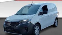 Gebruikt 2025 Nissan Townstar N-Connecta MPV | € 25.950 (Eerlijke prijs)