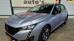 Gebruikt 2023 Peugeot 308 Business-Line Hatchback | € 22.950 (Super prijs)
