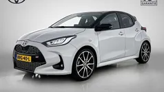 Gebruikt 2022 Toyota Yaris Sport Hatchback | € 25.945 (Eerlijke prijs)