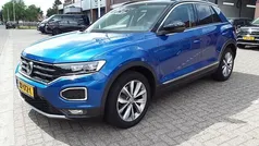 Gebruikt 2018 VW T-Roc Business SUV | € 15.995 (Eerlijke prijs)
