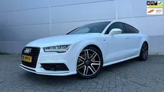 Gebruikt 2016 Audi A7 Sportback S-Line Hatchback | € 22.950 (Eerlijke prijs)