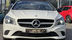 Wit Gebruikt 2014 Mercedes CLA200 AMG Sedan | € 16.499 (Eerlijke prijs)