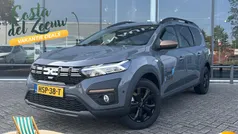 Gebruikt 2025 Dacia Jogger Extreme MPV | € 30.935 (Goede deal)