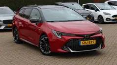 Gebruikt 2020 Toyota Corolla Sport Stationwagen | € 24.999 (Eerlijke prijs)
