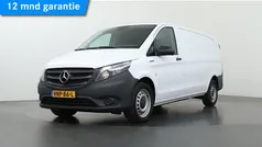 Gebruikt 2021 Mercedes e-Vito MPV | € 18.950 (Super prijs)