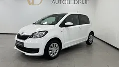 Wit Gebruikt 2019 Skoda Citigo Style Hatchback | € 8.550 (Eerlijke prijs)