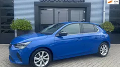 Gebruikt 2023 Opel Corsa GS Line Stationwagen | € 14.895 (Eerlijke prijs)