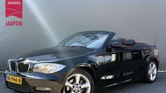 Gebruikt 2009 BMW 118 Cabriolet Executive Cabriolet | € 7.444 (Eerlijke prijs)