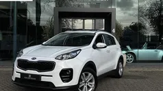 Gebruikt 2019 Kia Sportage SUV | € 17.950 (Goede deal)