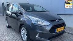 Gebruikt 2016 Ford B-MAX Titanium MPV | € 14.350 (Eerlijke prijs)