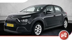 Gebruikt 2021 Citroën C3 Live Hatchback | € 11.625 (Super prijs)