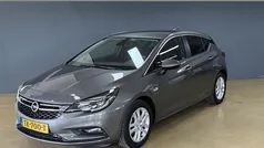 Gebruikt 2018 Opel Astra Edition Hatchback | € 7.450 (Goede deal)