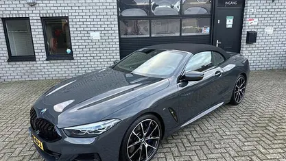 Occasion 2019 BMW M850 Executive Coupé | € 77.950 (Goede deal)