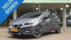 Gebruikt 2022 Nissan Micra Hatchback | € 15.495 (Eerlijke prijs)
