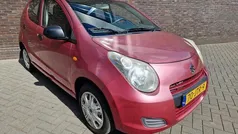 Roze Gebruikt 2009 Suzuki Alto Hatchback | € 2.995 (Goede deal)