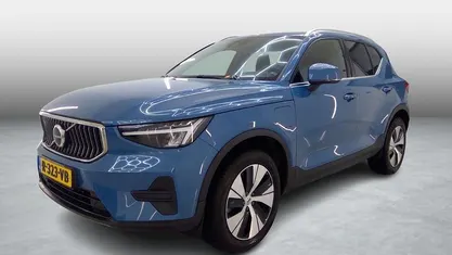 Occasion Volvo XC40 Plus 263 PK (193 kW) 2022 SUV
