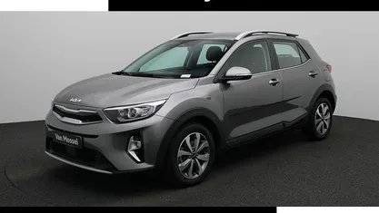 Occasion 2024 Kia Stonic SUV | € 24.440 (Eerlijke prijs)