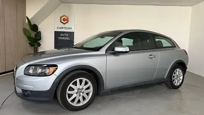 Grijs Occasion 2009 Volvo C30 Momentum Hatchback | € 5.250 (Eerlijke prijs)