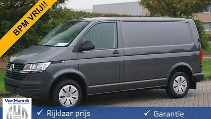 Occasion VW Transporter 110 PK (80 kW) 2024 Van