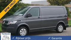 Gebruikt 2024 VW Transporter Van | € 32.850 (Eerlijke prijs)