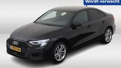 Zwart Gebruikt 2021 Audi A3 e-tron Advanced Hatchback | € 25.450 (Eerlijke prijs)
