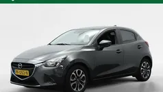 Gebruikt 2017 Mazda 2 Hatchback | € 15.845 (Eerlijke prijs)