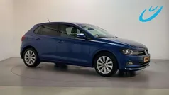 Gebruikt 2020 VW Polo Highline Hatchback | € 15.850 (Eerlijke prijs)