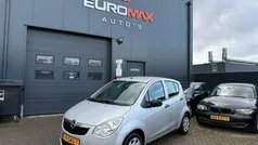 Opel Agila