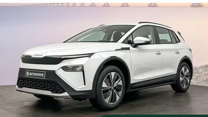 Gebruikt 2026 Skoda Elroq Selection SUV | € 36.870 (Eerlijke prijs)