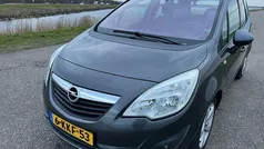 Gebruikt 2012 Opel Meriva Edition MPV | € 3.699 (Goede deal)