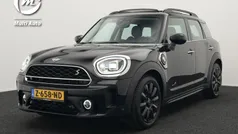 Zwart Gebruikt 2020 Mini Cooper S Countryman Chili SUV | € 28.430 (Eerlijke prijs)