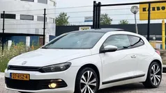Wit Gebruikt 2011 VW Scirocco Edition Coupé | € 5.850 (Goede deal)