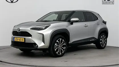 Occasion Toyota Yaris Cross 2026 SUV