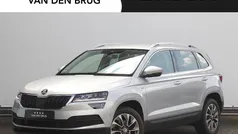 Gebruikt 2022 Skoda Karoq Business Line SUV | € 33.485 (Eerlijke prijs)