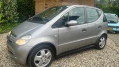 Mercedes A140