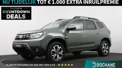 Gebruikt 2023 Dacia Duster Journey SUV | € 20.495 (Eerlijke prijs)